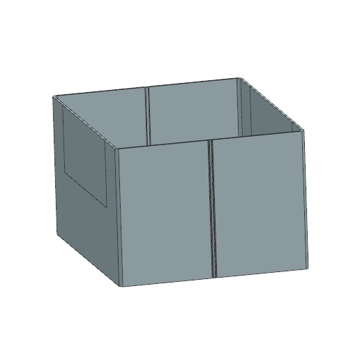 可定制新能源电池包装