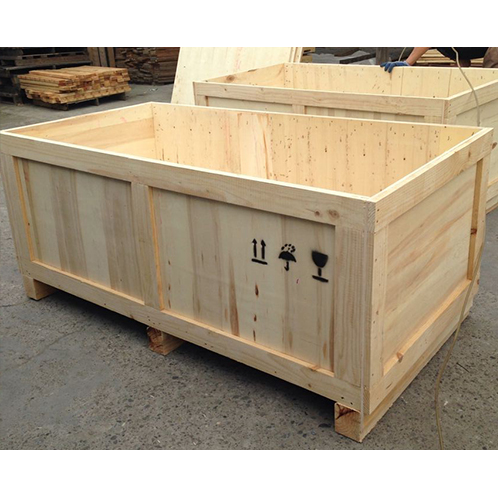 木托盘及木箱包装