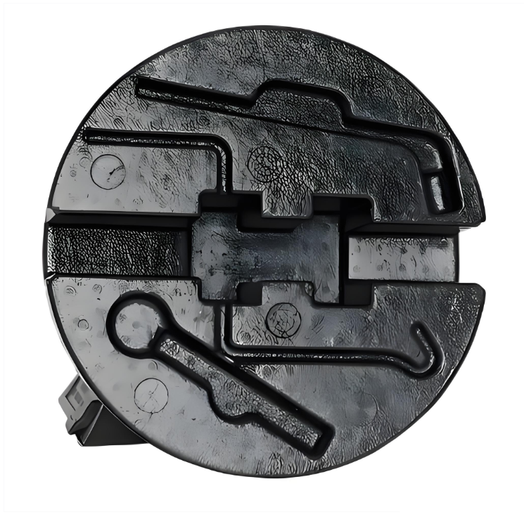 汽车EPP工具箱包装