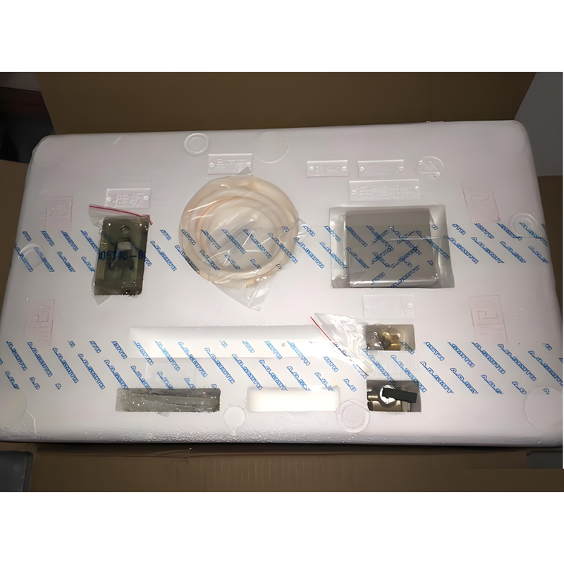 热水器产品泡沫包装